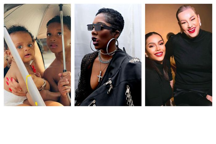 This week's best pictures on Instagram