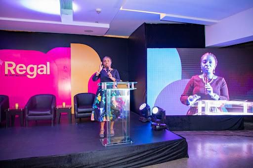A Changing Tide: Providus Bank's 'REGAL' product launch empowers women entrepreneurs.