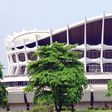 National Arts Theatre in Lagos (TVC)