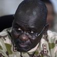 The Chief of Army Staff (COAS), Lt-Gen. Tukur Buratai