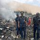 Federal Fire Service to inaugurate fire stations in markets nationwide (NAN)