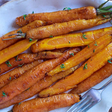 How to restore spoiled carrots to their firm freshness/Pexels