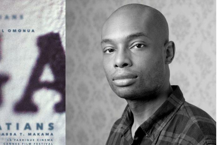 Mihael Omonua makes history [What Kept Me Up]