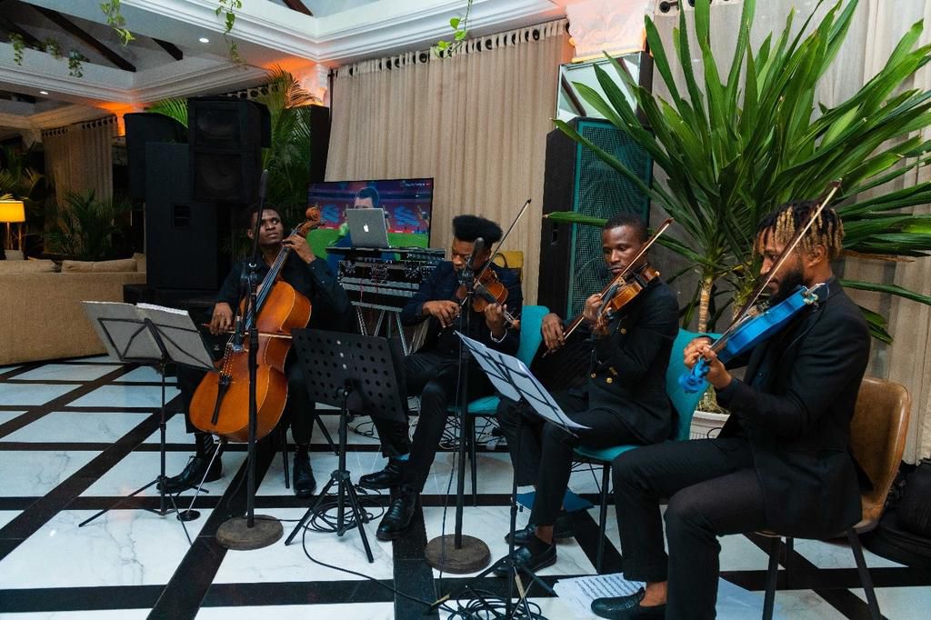 The Balvenie Makers Project – A celebration of culinary craftsmanship