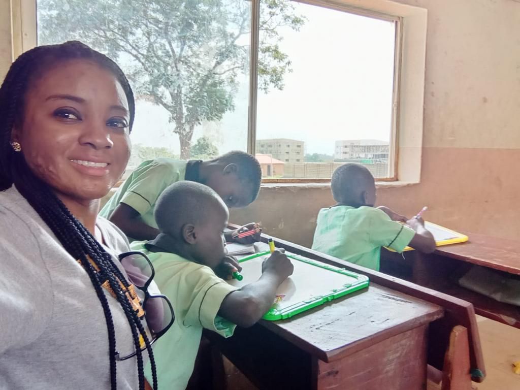 Addressing dyslexia in Nigeria: Going from koboko approach to evidence-based learning