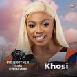 Khosi [BBTitan]