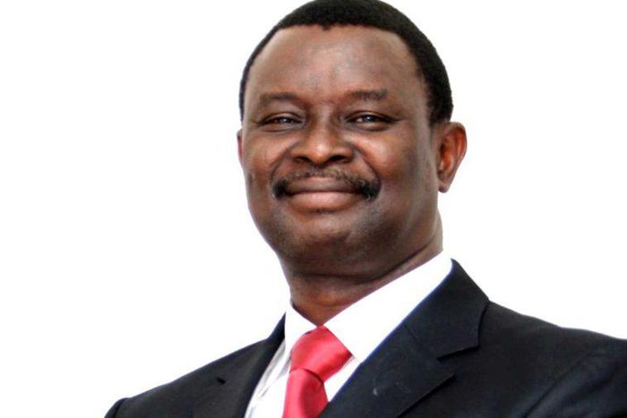 Pastor Mike Bamiloye is not happy with the attitude Of Church instrumentalists