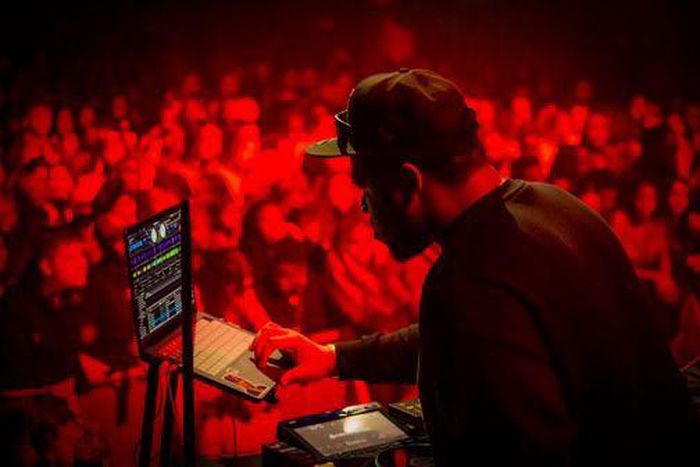 DJ 2Phat set to release new mix on BBC Radio and anticipated single