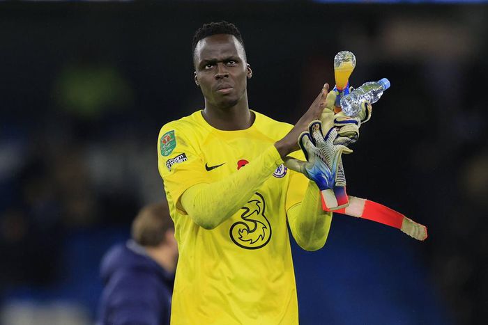 Edouard Mendy was right to turn down Chelsea's offer