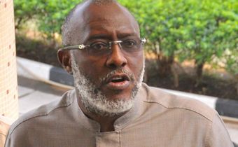 Olisa Metuh