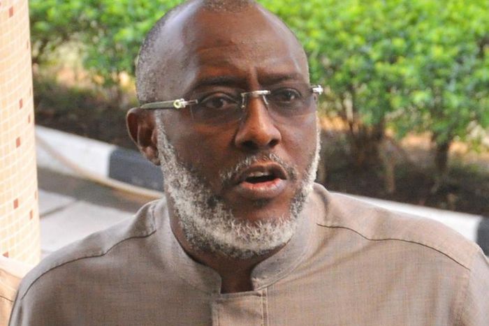 Olisa Metuh
