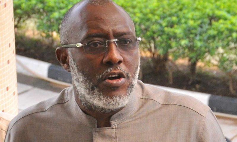 Olisa Metuh