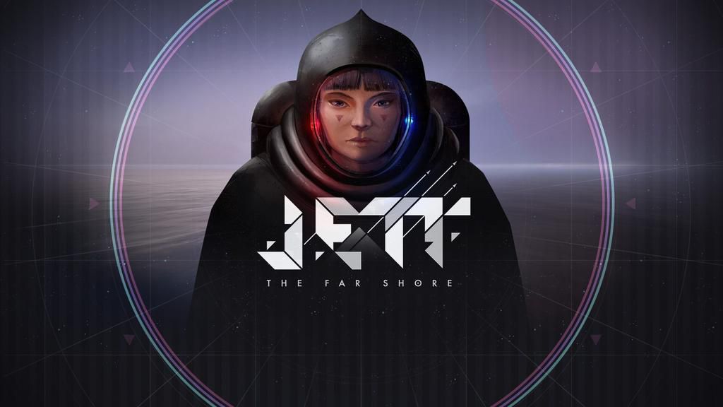 Jett: The Far Shore/PlayStation Blog