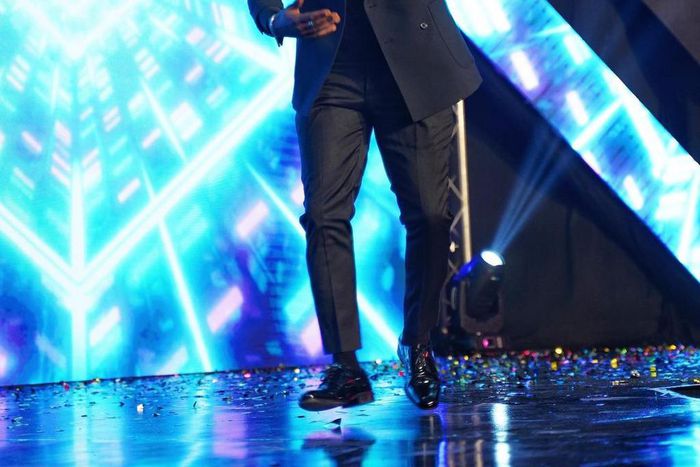 AFRIFF 2022 Globe Awards