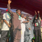 Afenifere leader, Adebanjo attends Peter Obi's rally in Ibadan