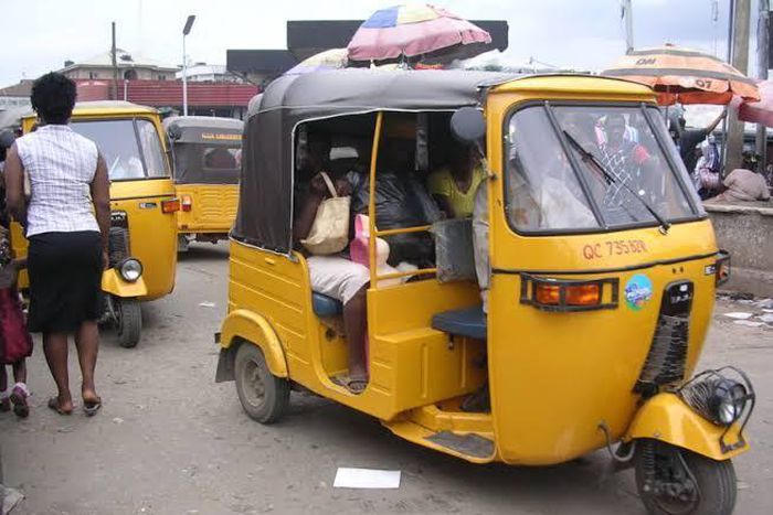 Anambra yahoo boys lures keke napep driver into their room, take turns to rape him