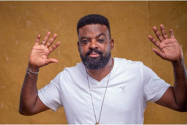 'Citation' director, Kunle Afolayan [Instagram/kunleafo]