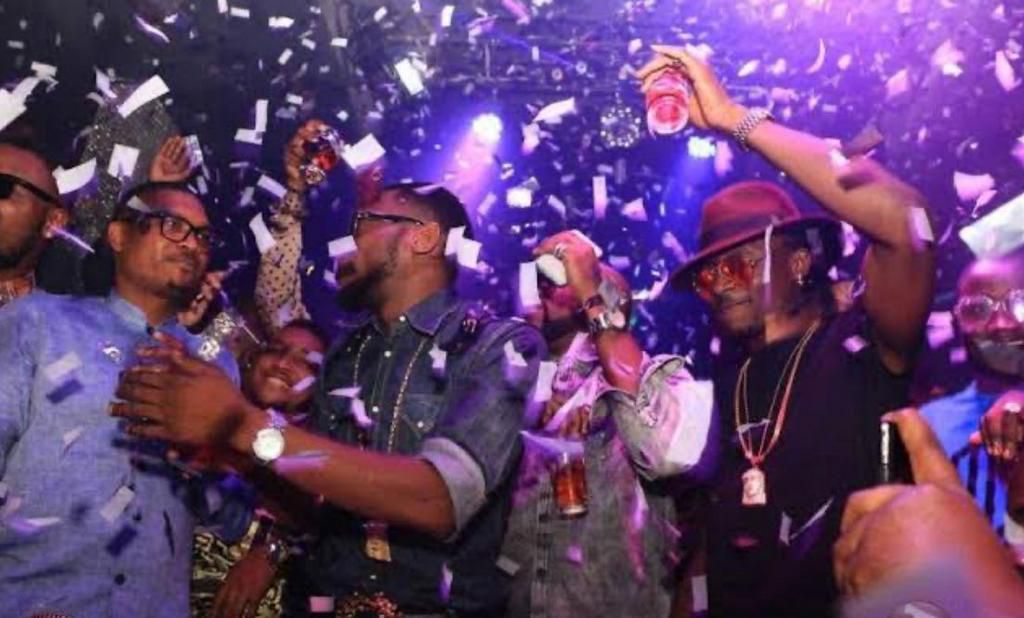 There is no dulling in Lagos [Nomo Africa]