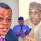 You're a coward - Baba-Ahmed slams Arise TV presenter over Buhari's critics comment