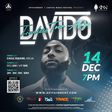 Davido set to thrill fans at Eagle Square Abuja, after a successful A.W.A.Y concert in Atlanta