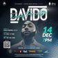 Davido set to thrill fans at Eagle Square Abuja, after a successful A.W.A.Y concert in Atlanta