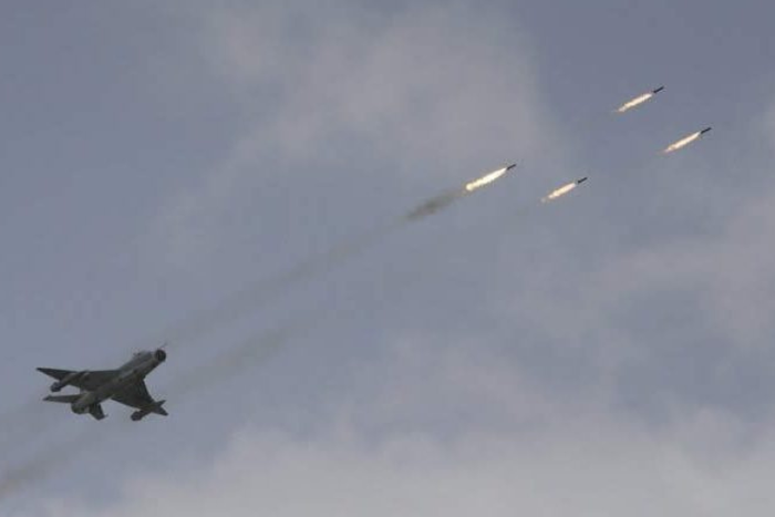 Airforce denies killing citizens by mistake [Nigeria Info FM]