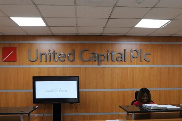 United Capital PLC