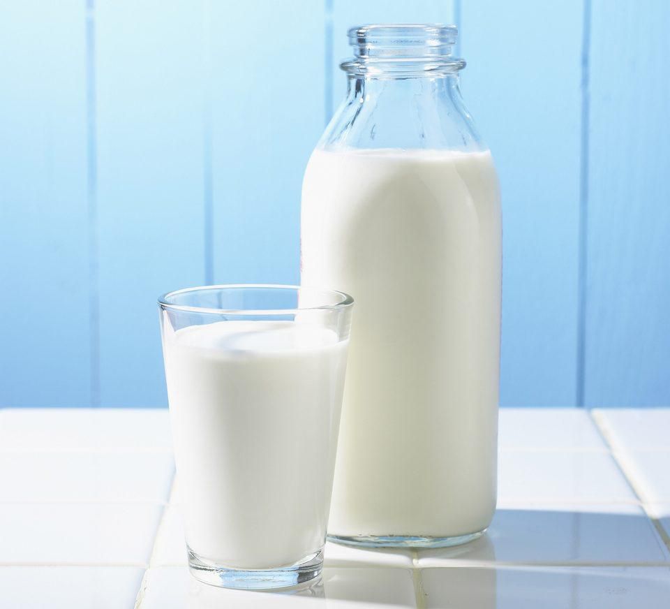 Milk and Yoghurt are quite nutritional [bbc]