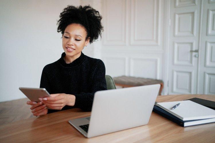 You can supercharge your career in tech. Start now.