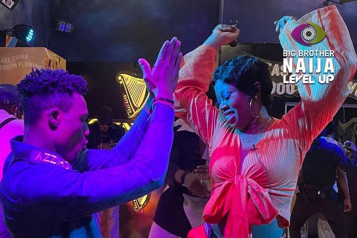 Big Brother Naija season 7 [Instagram]