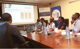 Report says 9 out of 10 Africans are unqualified for jobs they apply for