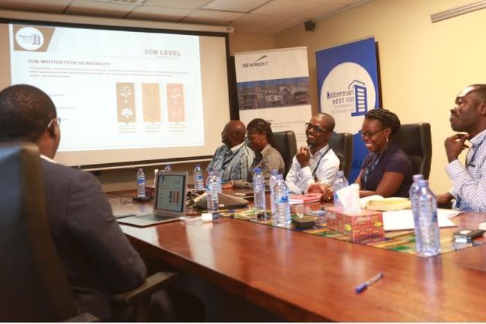 Report says 9 out of 10 Africans are unqualified for jobs they apply for