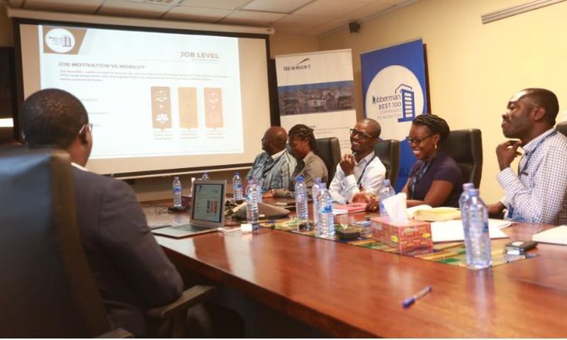 Report says 9 out of 10 Africans are unqualified for jobs they apply for