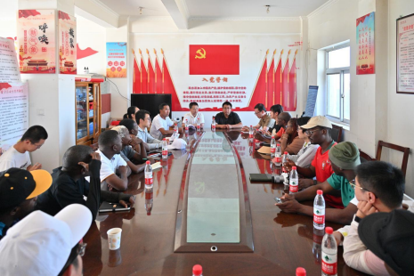 What Nigeria can learn about agricultural development from my China field trip