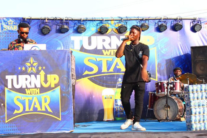 Jos comes alive as Star treats consumers to exhilarating moment