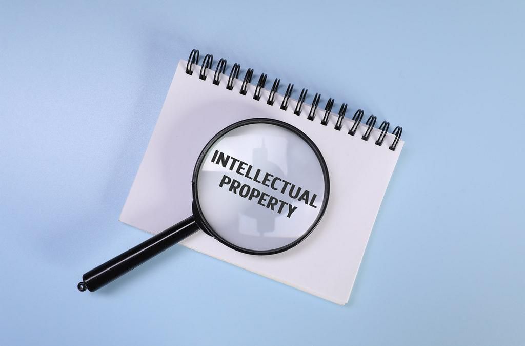 Intellectual property