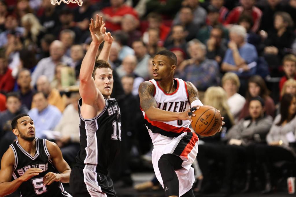 Chicago Bulls vs New York Knicks NBA game