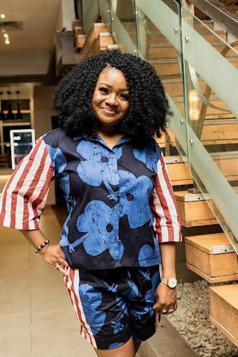 I Have An Idea Entertainment: Pioneering African film with 'What No One Knows' at AFRIFF