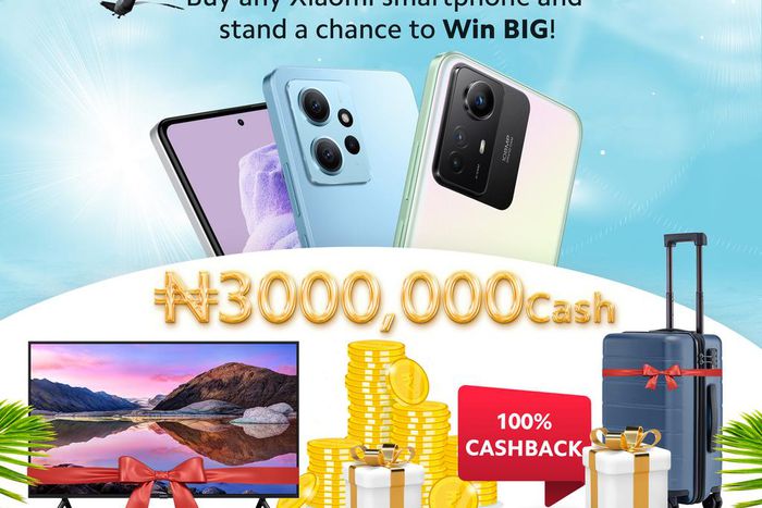 Experience unbeatable offers, win Big and upgrade your tech companion at the Xiaomi Mid-Year Sale