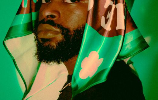 Talented music star Tim Lyre releases new EP 'Masta'