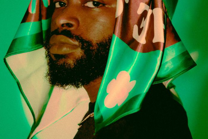 Talented music star Tim Lyre releases new EP 'Masta'