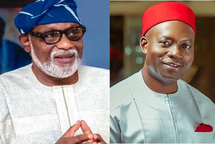 Akeredolu-and-Soludo [The Nation Newspaper]