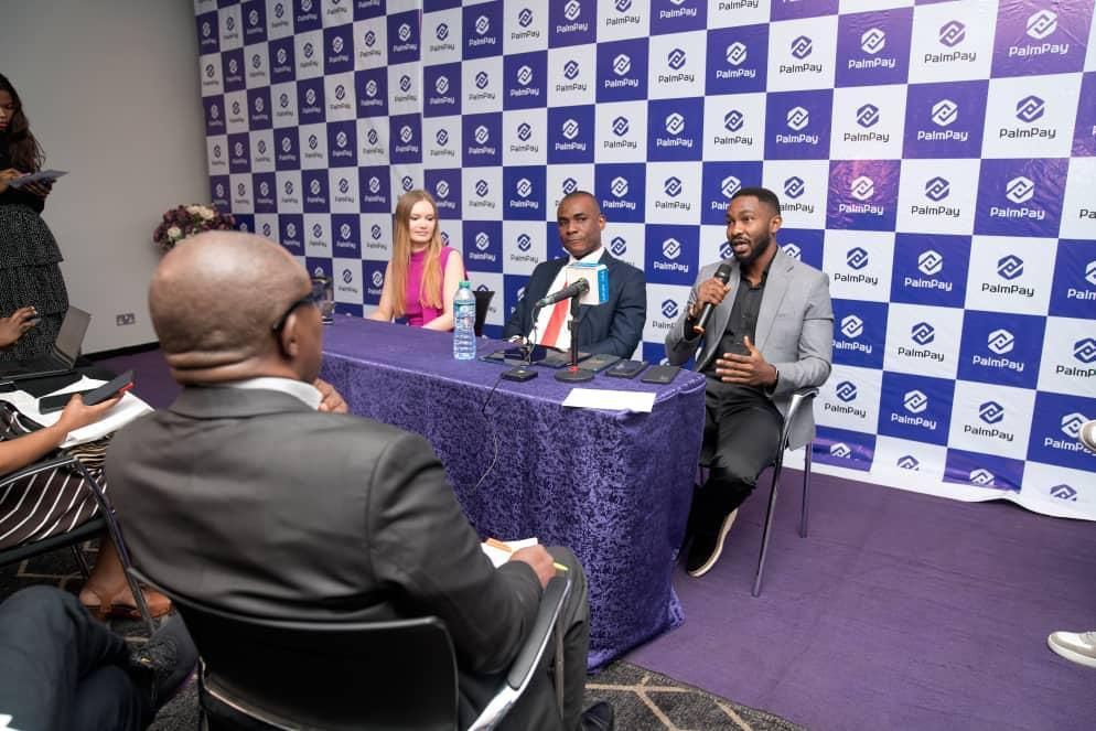 PalmPay hits 25 million user milestone in Nigeria