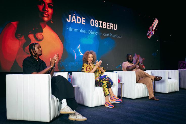 Stakeholders at Entertainment Week Lagos 2023 discuss building infrastructure