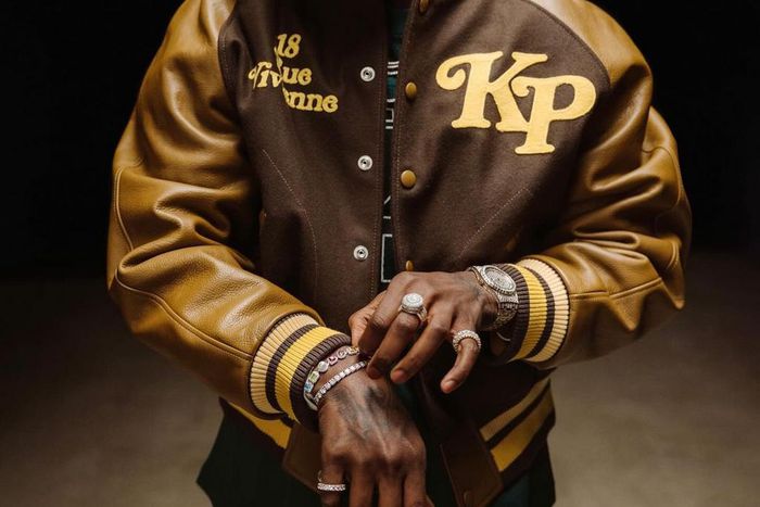 I asked Musa Keys to educate me on Amapiano - Rema [Instagram/Rema]