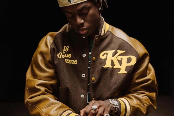 I asked Musa Keys to educate me on Amapiano - Rema [Instagram/Rema]