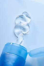 Lube has many uses [Allure]