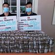 Meng Wei Kun and Xu Kuai tried to bribe an EFCC officer with ₦50 million [The Sun News]