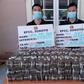 Meng Wei Kun and Xu Kuai tried to bribe an EFCC officer with ₦50 million [The Sun News]