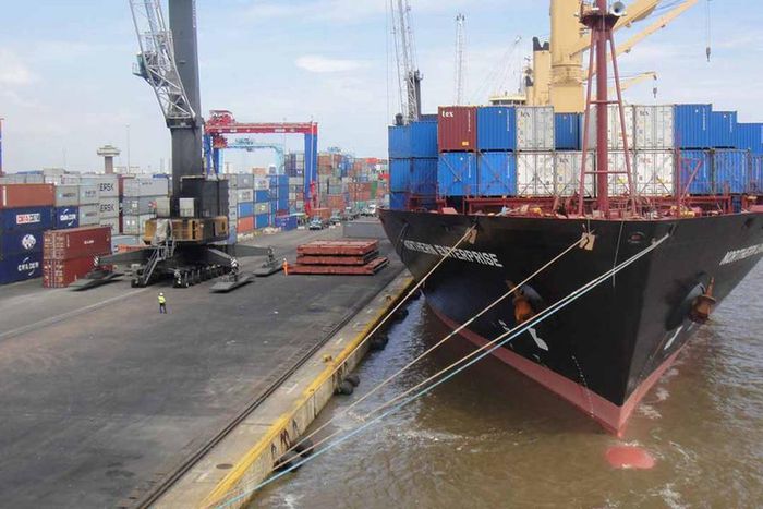 Nigerian Ports Authority expects 14 ships with petroleum products, others at Lagos port (Businessamlive)